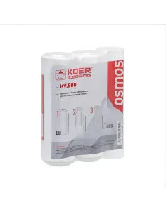 Комплект сменных картриджей Koer KV.500 Iceberg 10 дюймов