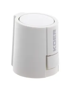 Сервопривод Koer KR.134 230V M30 x 1.5 дюйма
