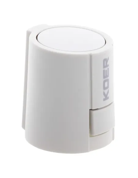 Сервопривод Koer KR.134 230V M30 x 1.5 дюйма