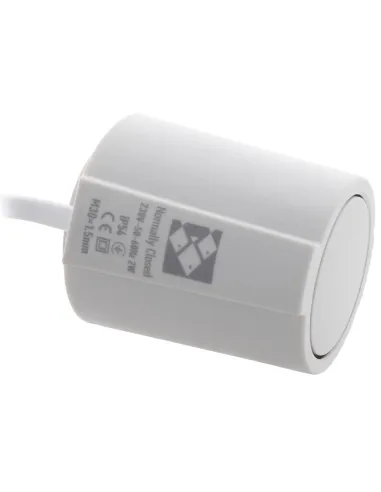 Сервопривод Koer KR.134 230V M30 x 1.5 дюйма