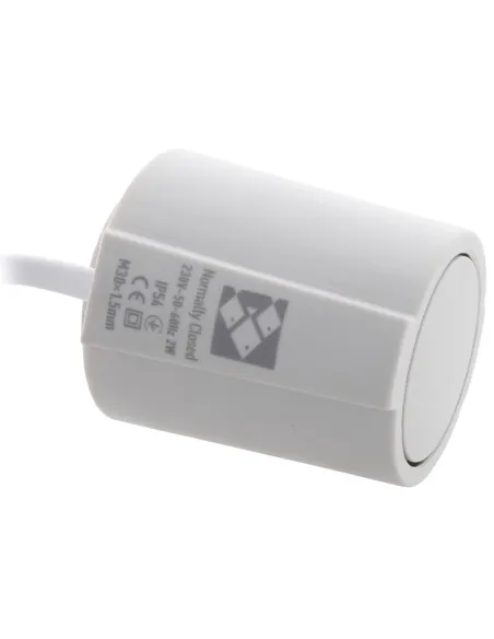 Сервопривод Koer KR.134 230V M30 x 1.5 дюйма