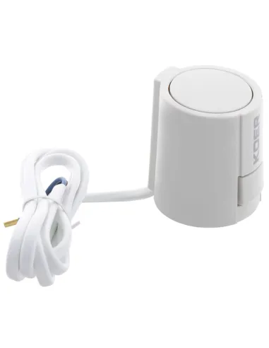 Сервопривод Koer KR.1340 24V M30 x 1.5 дюйма