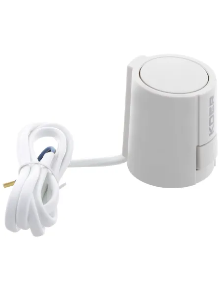 Сервопривод Koer KR.1340 24V M30 x 1.5 дюйма