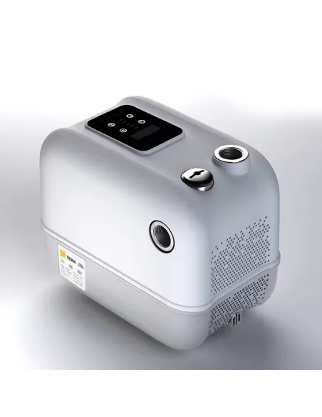 Насосная станция Tekk Haus E520 0.5 кВт, энергосберегающая