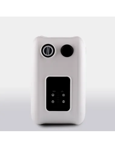 Насосна станція Tekk Haus E520 0.5 кВт, енергозберігаюча