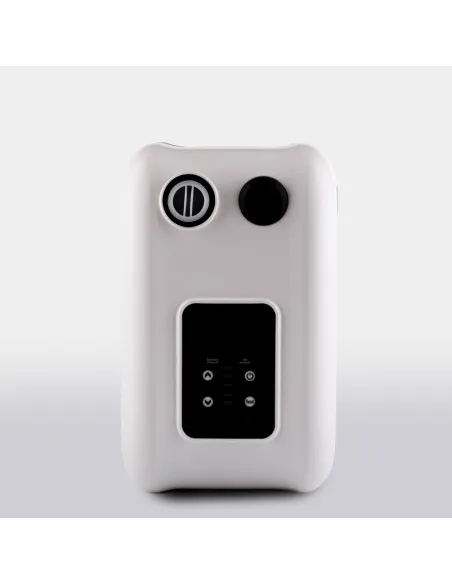 Насосная станция Tekk Haus E520 0.5 кВт, энергосберегающая