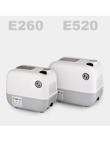 Насосная станция Tekk Haus E520 0.5 кВт, энергосберегающая