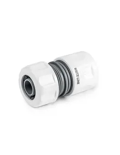 Коннектор для шланга Bradas Power Jet Stop Standard White Line WL-2163
