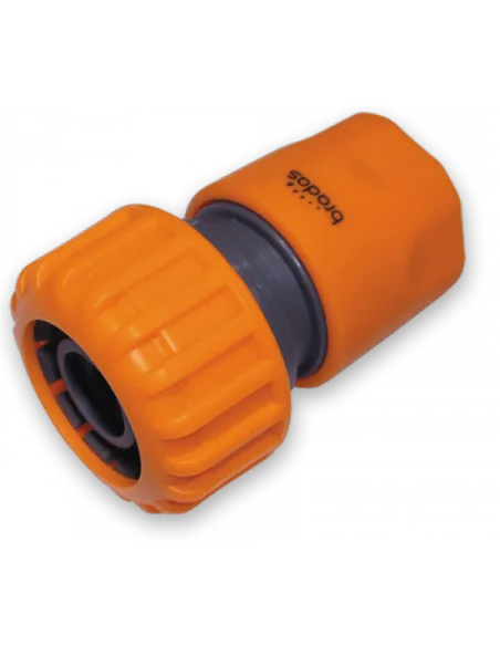 Коннектор для шланга Bradas Standard Gold Line GL5819P Коннектор для шланга Bradas Standard Gold Line GL5819P