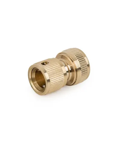 Коннектор для шланга Bradas BR-2130 латунь