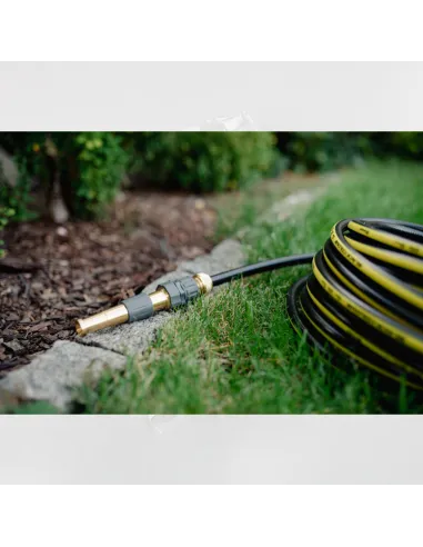 Коннектор для шланга Bradas Soft BR-S2120 латунь