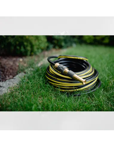 Коннектор для шланга Bradas Soft BR-S2130 латунь