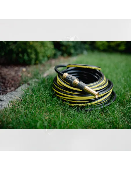 Коннектор для шланга Bradas Soft BR-S2130 латунь