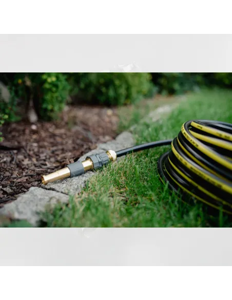 Коннектор для шланга Bradas Soft BR-S2130 латунь