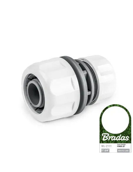 Муфта соединительная Bradas White Line WL-2111