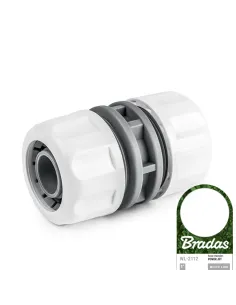 Муфта сполучна Bradas White Line WL-2112