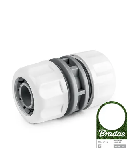 Муфта сполучна Bradas White Line WL-2112