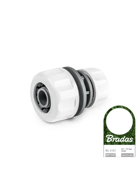 Муфта сполучна Bradas White Line WL-2101