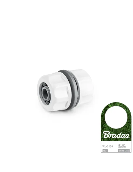 Муфта соединительная Bradas White Line WL-2100