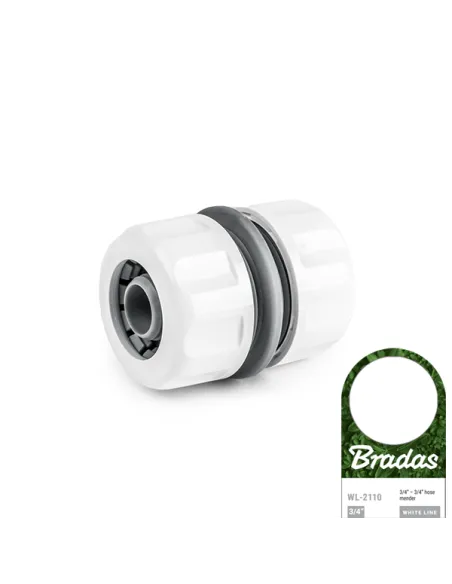 Муфта соединительная Bradas White Line WL-2110