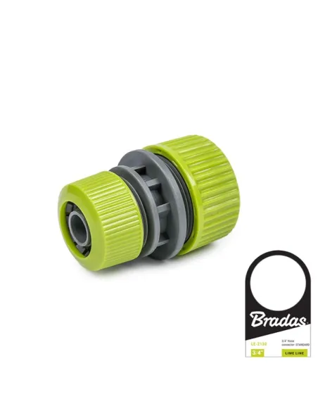 Муфта соединительная Bradas Lime Line LE-2111, ремонтная