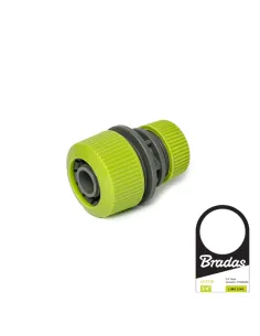Муфта соединительная Bradas Lime Line LE-2101, ремонтная