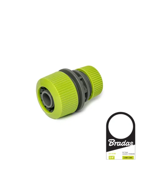 Муфта соединительная Bradas Lime Line LE-2101, ремонтная