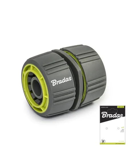 Муфта соединительная Bradas Lime Line Soft LE-S2110K, ремонтная Муфта соединительная Bradas Lime Line Soft LE-S2110K, ремонтная