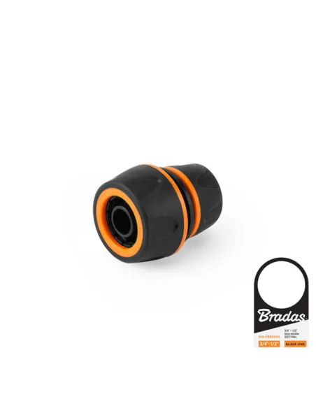 Муфта соединительная Bradas Black Line Soft Full ECO-PWBS2101, ремонтная