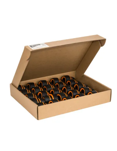 Муфта сполучна Bradas Black Line Soft Full ECO-PWBS2101, ремонтна