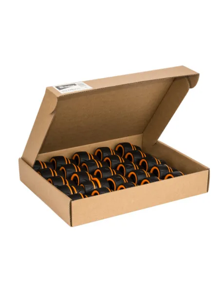 Муфта соединительная Bradas Black Line Soft Full ECO-PWBS2101, ремонтная