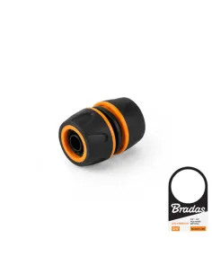 Муфта соединительная Bradas Black Line Soft ECO-PWBS2110, ремонтная