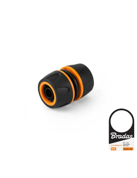 Муфта сполучна Bradas Black Line Soft ECO-PWBS2110, ремонтна