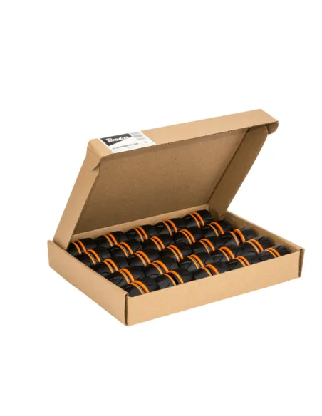 Муфта сполучна Bradas Black Line Soft ECO-PWBS2110, ремонтна