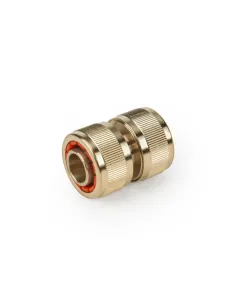 Муфта сполучна Bradas BR-2110, латунь