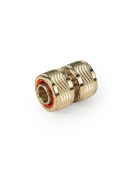 Муфта сполучна Bradas BR-2110, латунь Муфта сполучна Bradas BR-2110, латунь