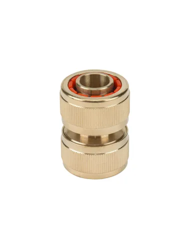 Муфта сполучна Bradas BR-2110, латунь