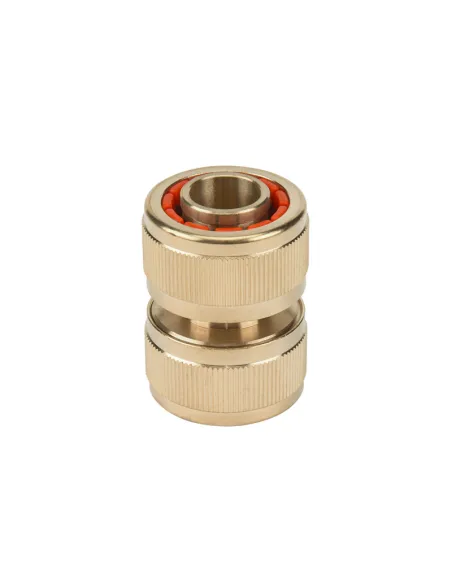 Муфта сполучна Bradas BR-2110, латунь Муфта сполучна Bradas BR-2110, латунь