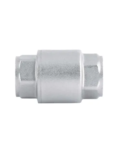 Обратный клапан Thermo Alliance Forte 1/2 дюйма, латунный шток
