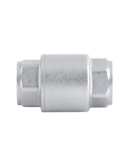 Обратный клапан Thermo Alliance Forte 1/2 дюйма, латунный шток Обратный клапан Thermo Alliance Forte 1/2 дюйма, латунный шток