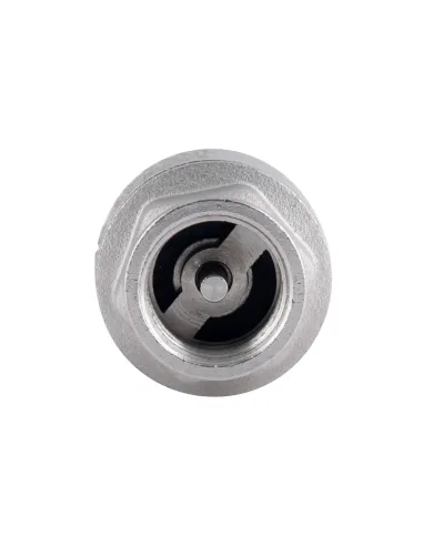 Зворотний клапан Thermo Alliance Forte 1/2 дюйми, латунний шток