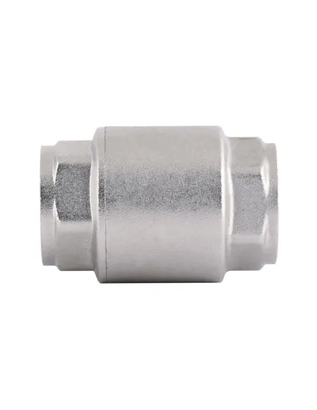 Зворотний клапан Thermo Alliance Forte 3/4 дюйми, латунний шток