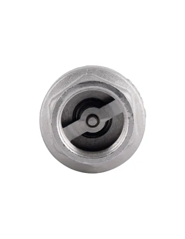 Зворотний клапан Thermo Alliance Forte 3/4 дюйми, латунний шток