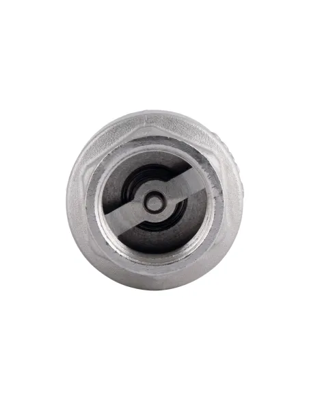 Обратный клапан Thermo Alliance Forte 3/4 дюйма, латунный шток Обратный клапан Thermo Alliance Forte 3/4 дюйма, латунный шток