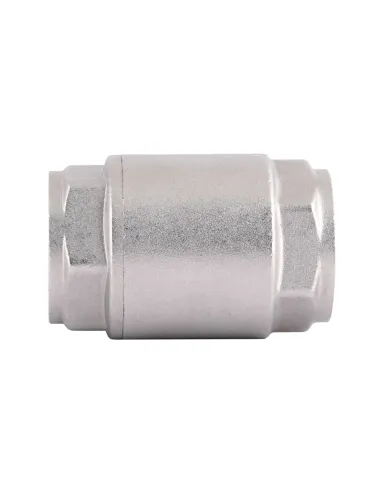 Зворотний клапан Thermo Alliance Forte 1 дюйм, латунний шток