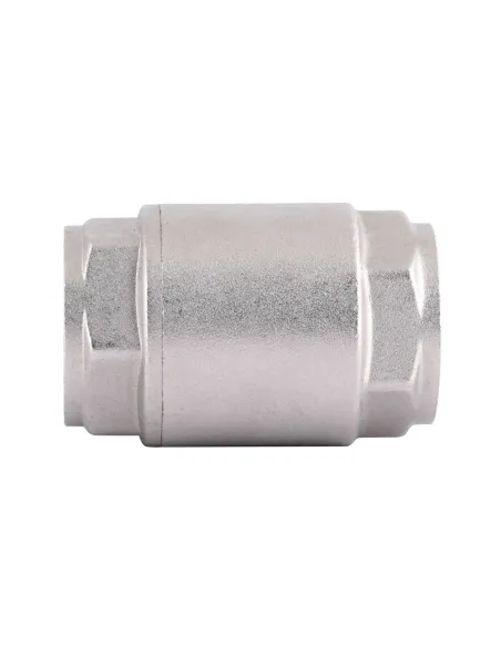 Зворотний клапан Thermo Alliance Forte 1 дюйм, латунний шток