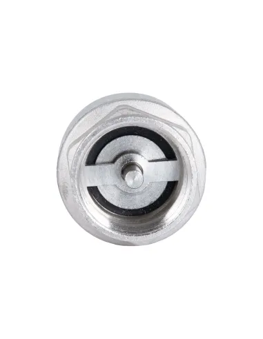 Зворотний клапан Thermo Alliance Forte 1 1/4 дюйми, латунний шток