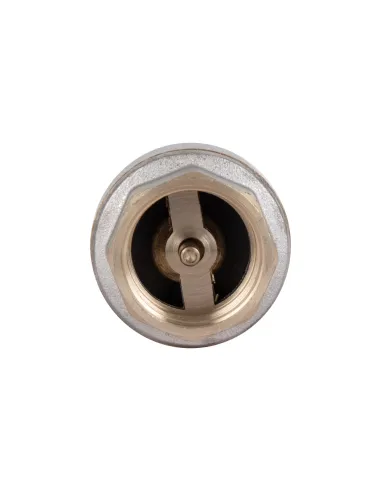 Зворотний клапан Thermo Alliance Standart 3/4 дюйми, латунний шток