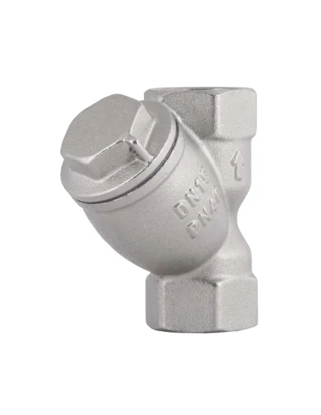 Фільтр грубої очистки Thermo Alliance Forte 1/2 дюйма