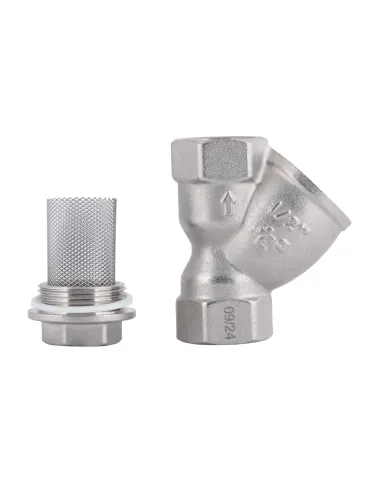 Фільтр грубої очистки Thermo Alliance Forte 1/2 дюйма